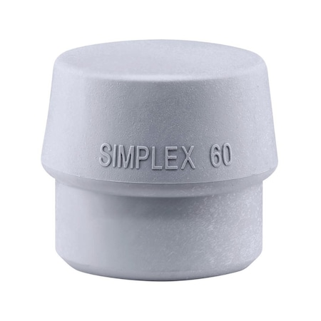 Simplex 60 Replacement Face Insert, Mid MPN:3203.06