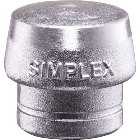 Simplex 80 Replacement Face Insert, Al MPN:3209.08
