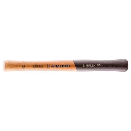 Hammer Handle, Wood, 11 3/4 In MPN:3244060