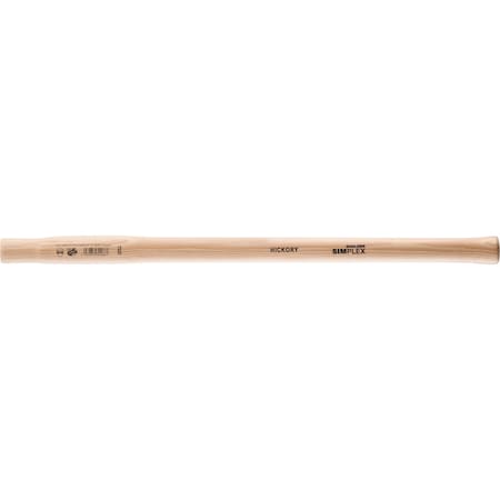 Simplex 100 Sledge Replacement Handle MPN:3244.1