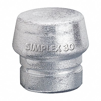 Hammer Tip 2 In Hard Silver MPN:3209050