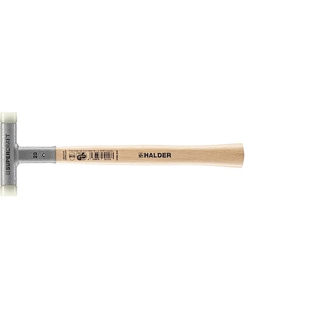 Dead Blow Hammer, 9 oz., 11-3/4
