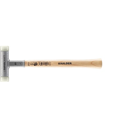 Dead Blow Hammer, 11 oz., 11-31/32