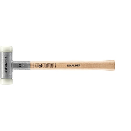 Dead Blow Hammer, 20 oz., 13-5/32