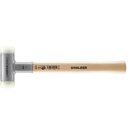 Dead Blow Hammer, 26 oz., 14-1/8