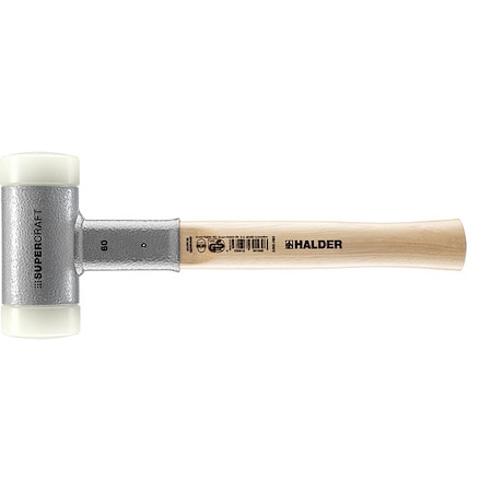 Dead Blow Hammer, 60 oz., 14-1/2