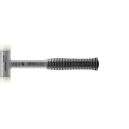 Dead Blow Hammer, 20 oz., 11-3/8