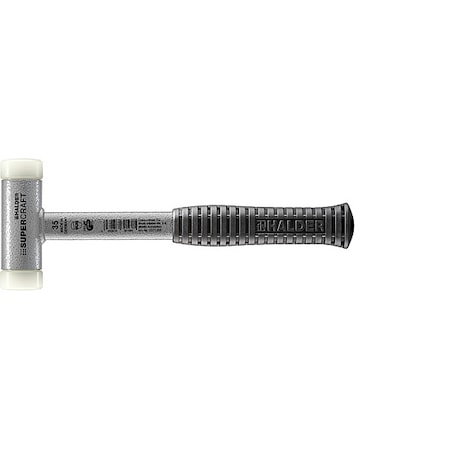 Dead Blow Hammer, 24 oz., 11-19/32