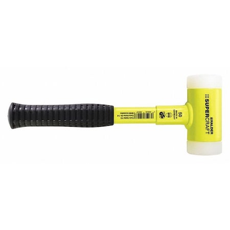 Supercraft Dead Blow, Steel, 4 lb. MPN:3377.160