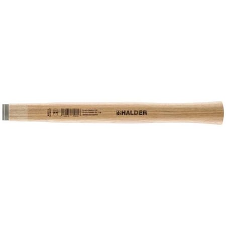 Repl Hammer Handle, Mallet, Hickory, 11 in MPN:3566.04