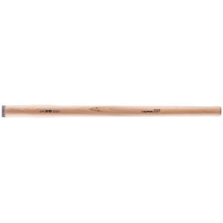 Repl Hammer Handle, Sledge, Hickory, 28 in MPN:3566.081