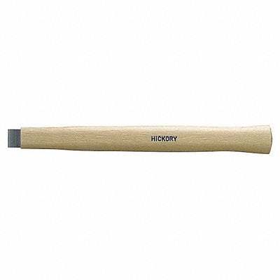 Hammer Handle Mallet Hickory 9-13/16 in MPN:3566.025