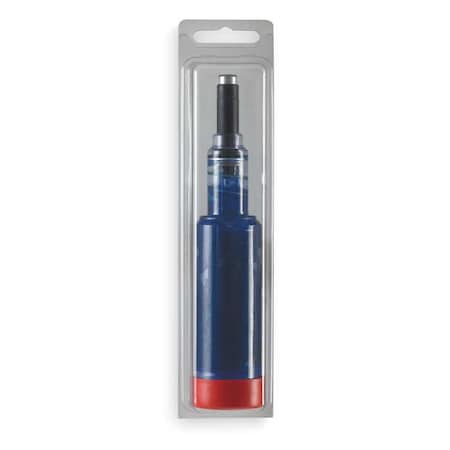 Mini Grease Gun, Push Hndl, 3700 psi MPN:2PB20