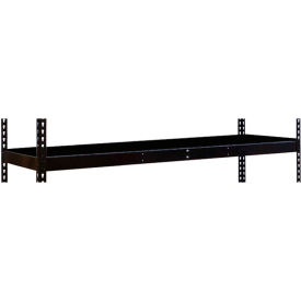 Hallowell Rivetwell Double Rivet Boltless Additional Shelf 72