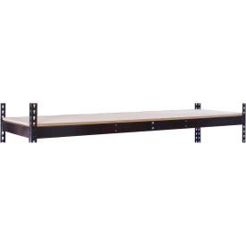 Hallowell Rivetwell Double Rivet Boltless Additional Shelf 60