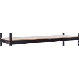 Hallowell Rivetwell Double Rivet Boltless Additional Shelf 96