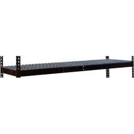 Hallowell Rivetwell Double Rivet Boltless Additional Shelf 48