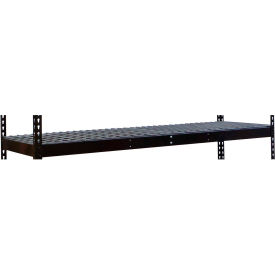 Hallowell Rivetwell Double Rivet Boltless Additional Shelf 96