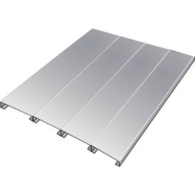 Hallowell Rivetwell EZ-Deck Decking 72