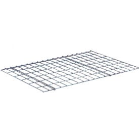 Hallowell Rivetwell Wire Decking 36