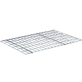 Hallowell Rivetwell Wire Decking 60