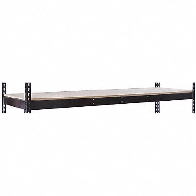 Shelf Cap 700 lb 48 x 24 in MPN:DRHCPL4824ME Shelf Cap 700 lb 48 x 24 in MPN:DRHCPL4824ME
