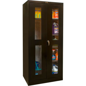Hallowell® 400 SV Combination Cabinet 36