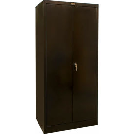 Hallowell® 400 Stationary Combination Cabinet 48