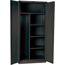 Hallowell® Classic DuraTough™ Combination Cabinet 36
