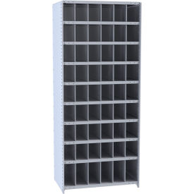 Hallowell 5528-18HG Hi-Tech Parts Bin Unit 36