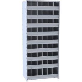 Hallowell 5530-24HG Hi-Tech Parts Bin Unit 36