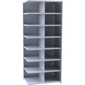 Hallowell A5525-18HG Hi-Tech Parts Bin Unit 36