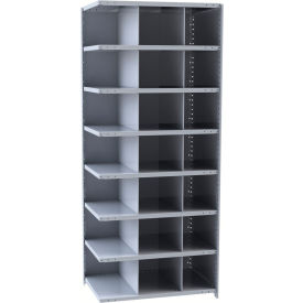 Hallowell A5526-18HG Hi-Tech Parts Bin Unit 36