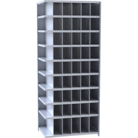 Hallowell A5528-24HG Hi-Tech Parts Bin Unit 36