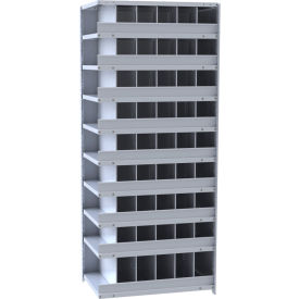 Hallowell A5530-24HG Hi-Tech Parts Bin Unit 36