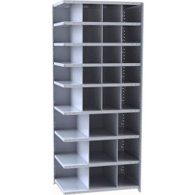 Hallowell A5531-18HG Hi-Tech Parts Bin Unit 36