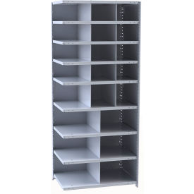 Hallowell A5532-18HG Hi-Tech Parts Bin Unit 36