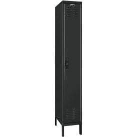 Hallowell® DigiTech 1-Tier Electronic Locker 12