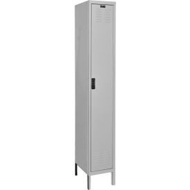 Hallowell® DigiTech 1-Tier Electronic Locker 12