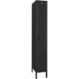 Hallowell® DigiTech 1-Tier Electronic Locker 18