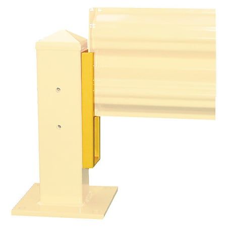 Guardrail, Lft-Out Adptr, 4.5X1/2X15