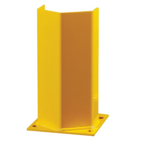 Post Protector, 6
