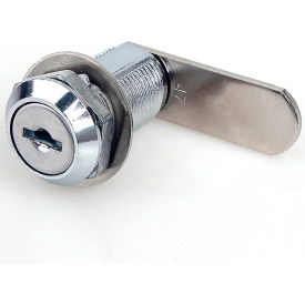 Cylinder Lock for Superior Heavy-Duty Portable Gates P167