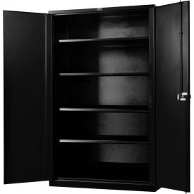 Hallowell FK4SC8478-4ME Fort Knox Cabinet 48