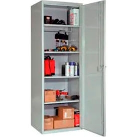 Hallowell® SecurityMax Welded Solid Locker 18