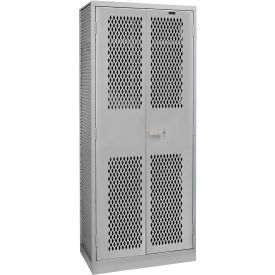 Hallowell® TA 50 Military Gear Storage Locker 42