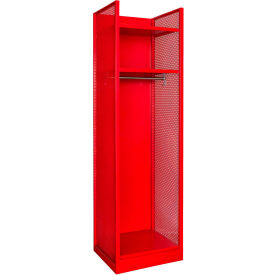 Hallowell® Turnout Gear Locker 25