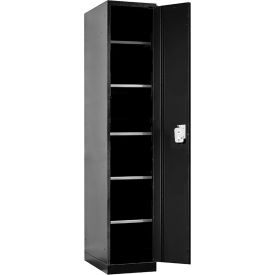 Hallowell® Fort Knox 1-Tier 1 Door Locker 24