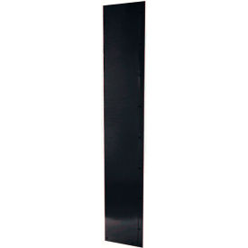 Hallowell® Universal End Panel For Locker 1/8