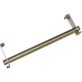 Hallowell KCR12 Steel Locker Accessory Coat Rod Assembly 12